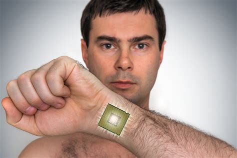 swedish senator rfid chip|Microchip implant (human) .